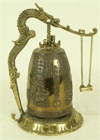 CHINESE BELL