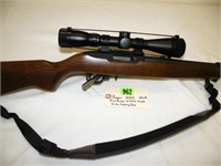 Ruger 10/22 .22 LR Rifle