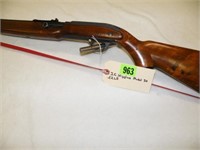 J.C. Higgins Model 30 .22LR Rifle