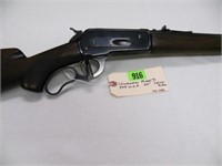 Winchester Model 71 Deluxe Rifle 348 W.C.F.