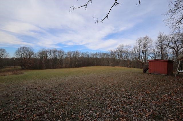 Recreational Land | Bloomfield, IN | Real Estate Auction