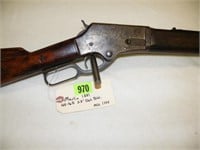 Marlin 1881 40-60, Rifle