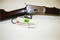 Winchester 1892 Rifle 25-20 W.C.F., Rifle