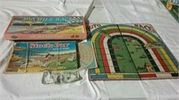 2 vintage racing games