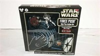 Star Wars force push action set - new in package