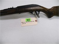 Marlin Glenfield Mod 60, 22 LR Rifle