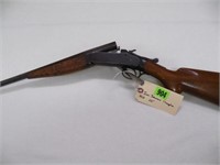 Iver Johnsons Champion .410 Shotgun