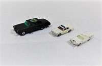 Corgi Die Cast The Green Hornet & Boss Hog