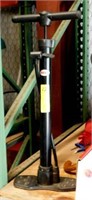 Bicycle Pump