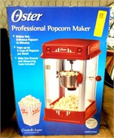 Oster PopCorn Maker