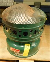 Coleman Camp Heater