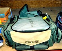 Tournament Choice Fishing Bag