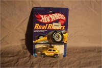 Hot Wheels - Real Riders - Baja Bug - #5907 - 1983