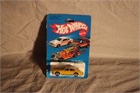 Hot Wheels - Cadillac Seville - #1698 - 1981