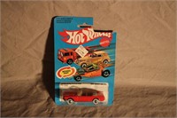 Hot Wheels - 65' Mustang Convertible - #5908