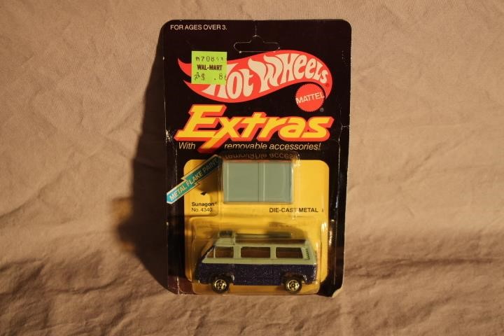 197 - Hot Wheels-More New Cars Than Dixie Highway