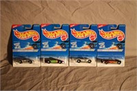 Hot Wheels - Sports Car Series - 1995