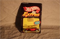 Hot Wheels - Extras - 31' Doozie - #4342 - 1981