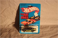 Hot Wheels - The Hot Ones - 57' Chevy - #9638