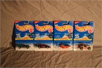 Hot Wheels - Street Eater - 1995