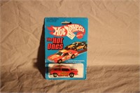 Hot Wheels - The Hot Ones - 55' Chevy - #5179