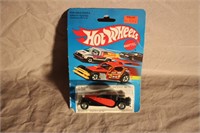 Hot Wheels - 37' Bugati - #1696 - 1981