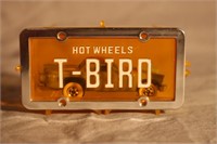 Hot Wheels - Tbird - 1977