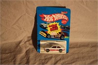 Hot Wheels - Chevy Citation - #1693 - 1979