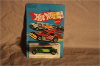 Hot Wheels - 31' Doozie - #9649 - 1979