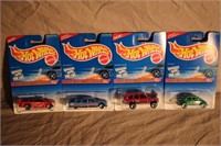 Hot Wheels - Biff Bam Boom Series