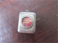 Smallest English/French Dictionary