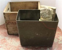8 Concrete Molds and more