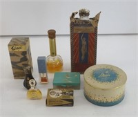 * Antique Medicines & Perfumes