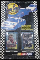 Maxx Race Cards 1991 Box Set