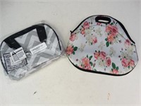New Handbag & Lunch Tote