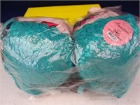 (6) Pack NEW Angelina Bras