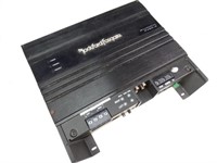 Rockford Fosgate Car Stereo Amplifier