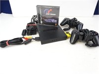 Sony PS2 Slim System w/ Controllers