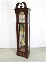 Howard Miller Grandfather Clock