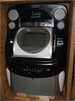 AMI DL-11 Net Star Jukebox