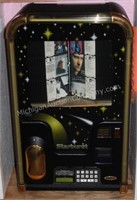 1990 AMI CD 100A Starburst Jukebox