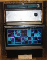 1973 AMI Heritage jukebox Model RI-1