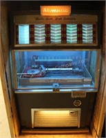 AMI Sonoramic Sound Model F-120 Jukebox