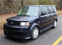 2006 Scion xB