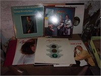Variety of Albums lot