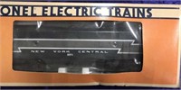 Lionel Electric Trains NY Central F3-B Dummy U