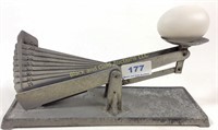 Acme Egg Grading Scale