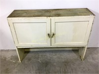 painted Kitchen Cabinet Top