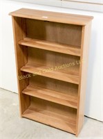 Homemade shelf