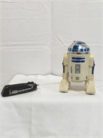 Vintage Star Wars R2D2 Remote Control
